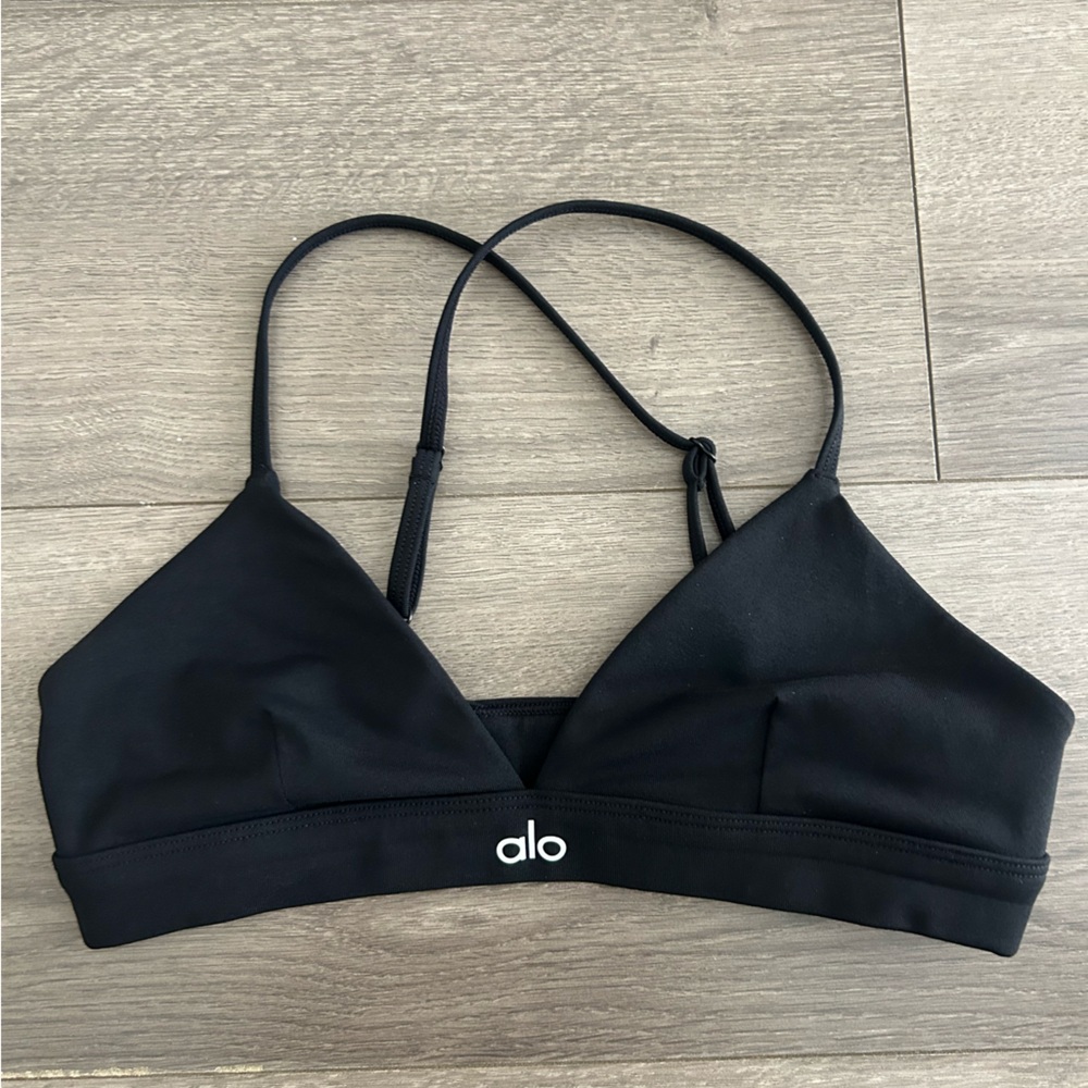 Alo Splendor Bra